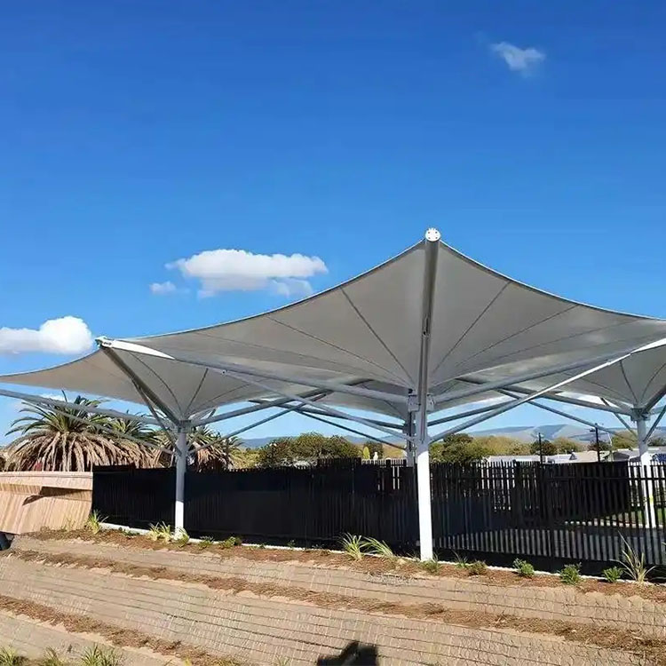 五常市工程案例