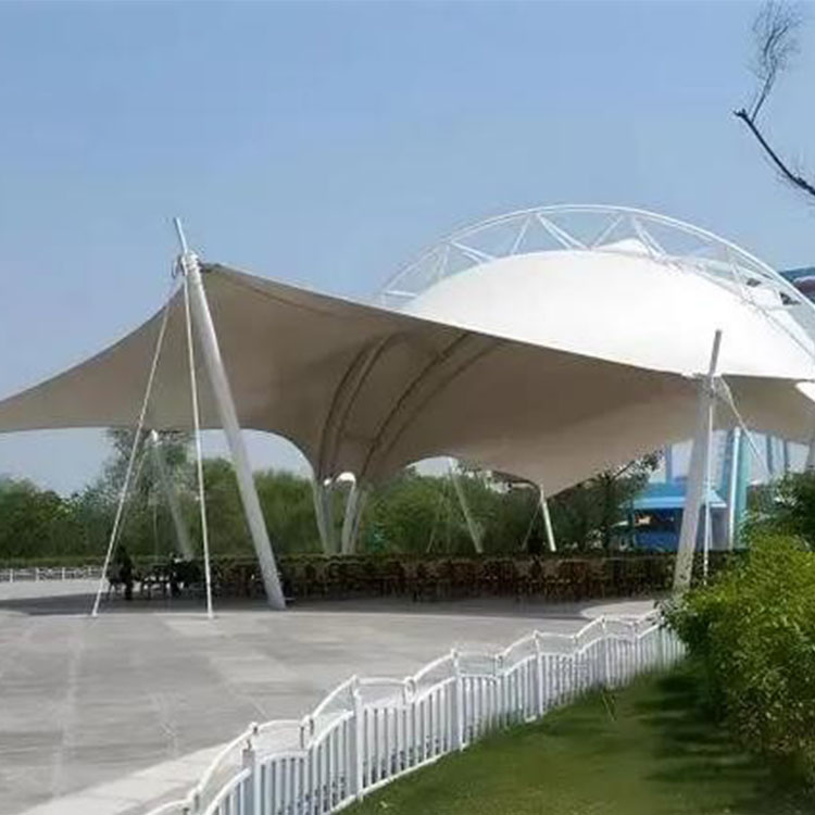 五常市工程案例