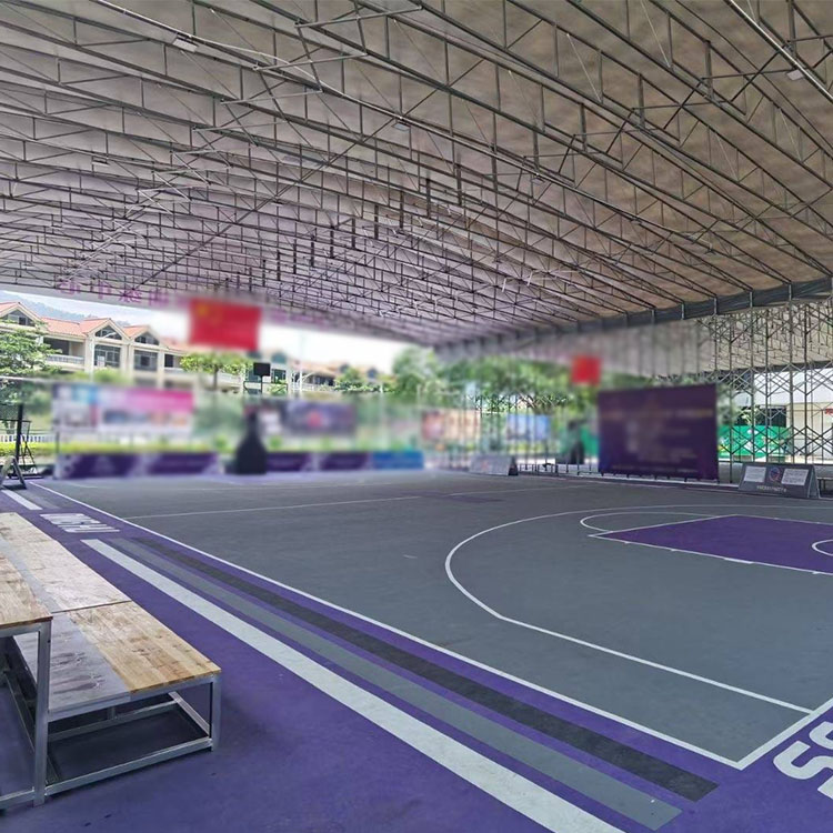 五常市工程案例