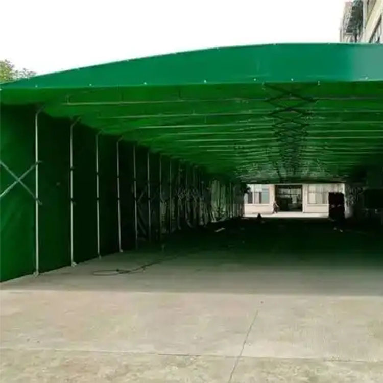 五常市工程案例