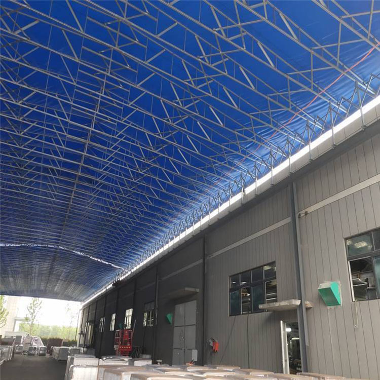 五常市工程案例