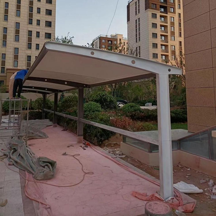 五常市工程案例